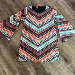 Womens L Wrangler dress!